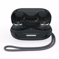 JBL Reflect Aero, True Wireless Stereo (TWS), Appels/Musique/Sport/Au quotidien, 20 - 20000 Hz, 71 g, Écouteurs, Noir