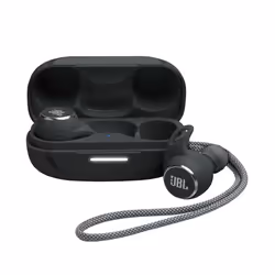 JBL Reflect Aero Noir