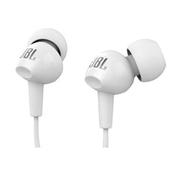JBL C100SI Blanc
