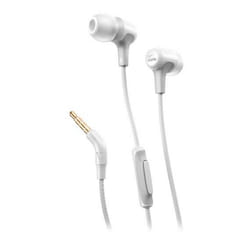 JBL E15 Blanc