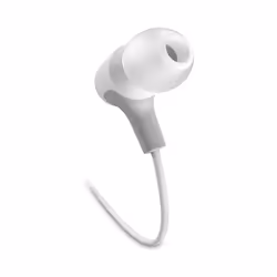 JBL E15 Blanc