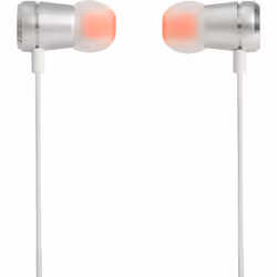 JBL T290 Argent
