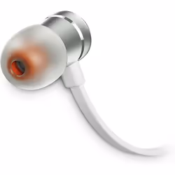 JBL T290 Argent - Vue supplémentaire 4