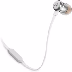 JBL T290 Argent - Vue supplémentaire 5