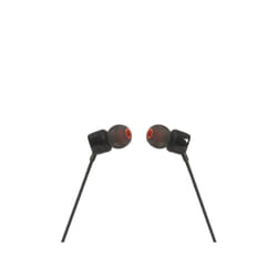 JBL Tune 110 Noir