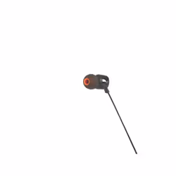 JBL Tune 110 Noir