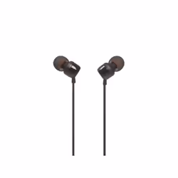 JBL Tune 110 Noir