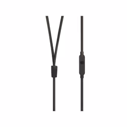 JBL Tune 110 Noir - Vue supplémentaire 4