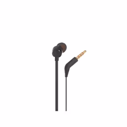 JBL Tune 110 Noir - Vue supplémentaire 5