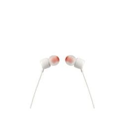 JBL Tune 110 Blanc
