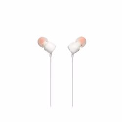 JBL Tune 110 Blanc