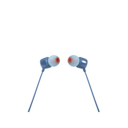JBL Tune 110 Bleu