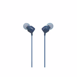 JBL Tune 110 Bleu