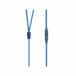 JBL Tune 110 Bleu - Vue supplémentaire 4