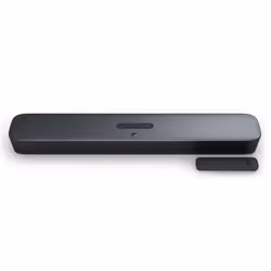 JBL BAR 2.0, 2.0 canaux, 80 W, Dolby Digital, 80 W, Noir, MP3, WAV