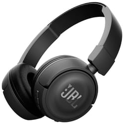 JBL T460BT Appels/Micro USB Noir