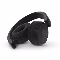 JBL T460BT Appels/Micro USB Noir