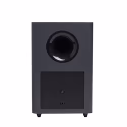JBL BAR 2.1 Noir 2.1 canaux 300 W
