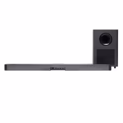 JBL BAR 2.1 Noir 2.1 canaux 300 W - Vue supplémentaire 4
