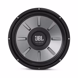 JBL Stage 1010 Pilote de subwoofer 225 W