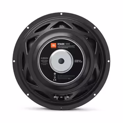 JBL Stage 1010 Pilote de subwoofer 225 W