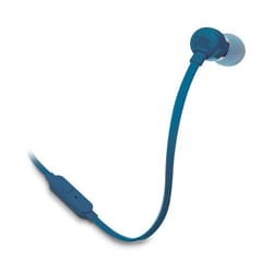 JBL TUNE 160 Bleu