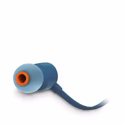 JBL TUNE 160 Bleu