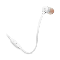 JBL TUNE 160 Blanc