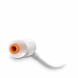 JBL TUNE 160 Blanc