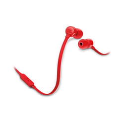 JBL TUNE 160 Rouge