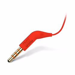 JBL TUNE 160 Rouge