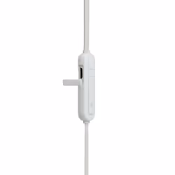 JBL T110BT Blanc