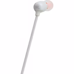 JBL T110BT Blanc - Vue supplémentaire 4