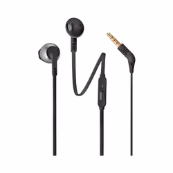 JBL Tune 205 Noir
