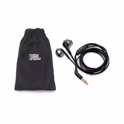 JBL Tune 205 Noir