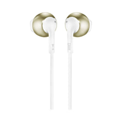 JBL Tune 205 Champagne, Or