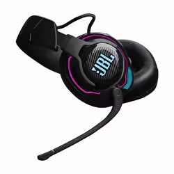 JBL Quantum 910 Noir - Vue supplémentaire 11