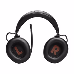 JBL Quantum 910 Noir - Vue supplémentaire 6