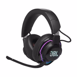 JBL Quantum 910 Noir - Vue supplémentaire 8