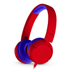 JBL JR300 Bleu, Rouge