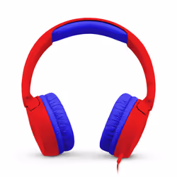 JBL JR300 Bleu, Rouge