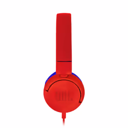 JBL JR300 Bleu, Rouge