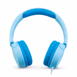 JBL JR300 Bleu