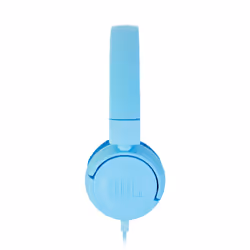 JBL JR300 Bleu