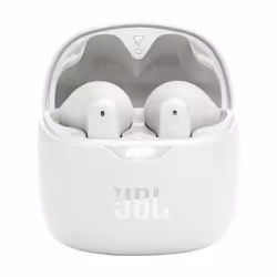 JBL Tune Flex Écouteur TWS Bluetooth Blanc - Vue supplémentaire 5