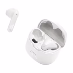 JBL Tune Flex Écouteur TWS Bluetooth Blanc - Vue supplémentaire 8