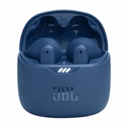 JBL Tune Flex Écouteur TWS Bluetooth Bleu - Vue supplémentaire 4