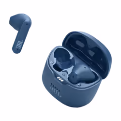 JBL Tune Flex Écouteur TWS Bluetooth Bleu - Vue supplémentaire 7