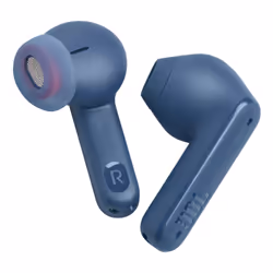 JBL Tune Flex Écouteur TWS Bluetooth Bleu - Vue supplémentaire 8