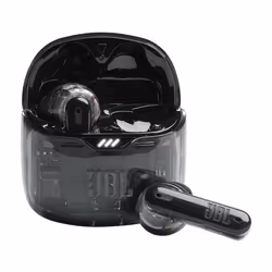 JBL Tune Flex, True Wireless Stereo (TWS), Appels/Musique/Sport/Au quotidien, 20 - 20000 Hz, 61 g, Casque, Noir